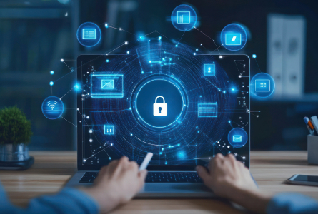 Endpoint Detection & Response