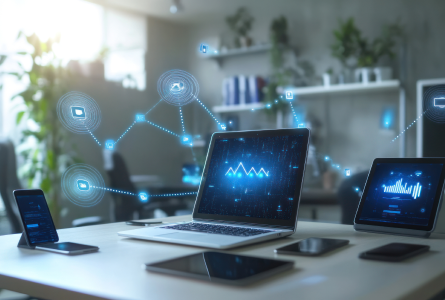 Why Choose Our Wireless Network Implementation Services