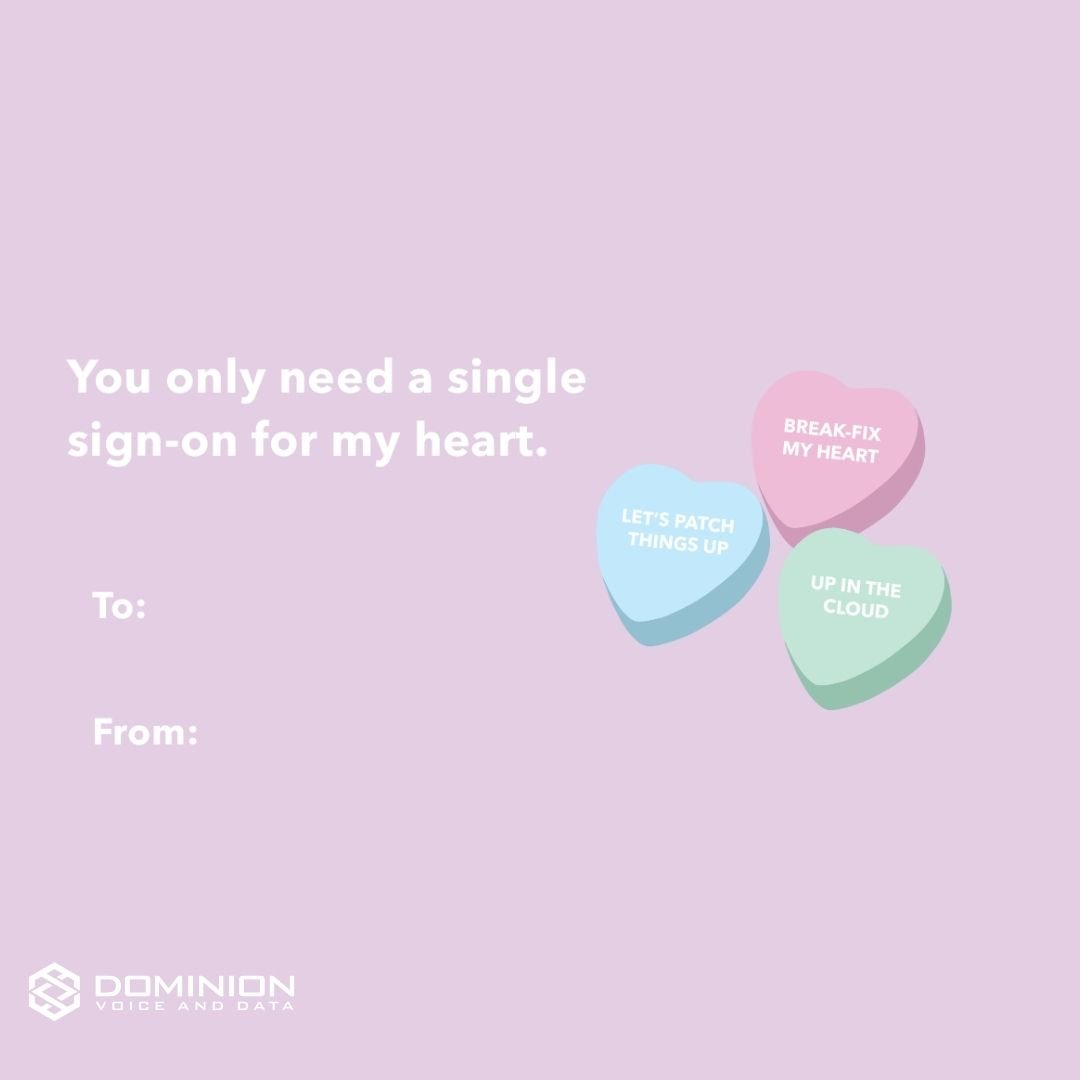 Tag your special some-WAN and share the love
