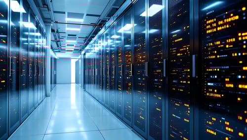  Network Hardware Solutions 