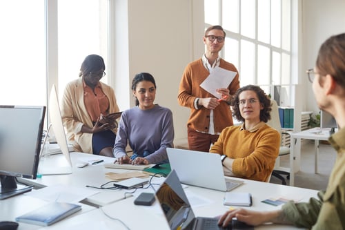 Why IT Budgeting and Strategic Planning Matter