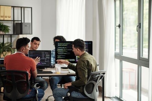 Benefits of Strategic IT Planning with DVD Networks