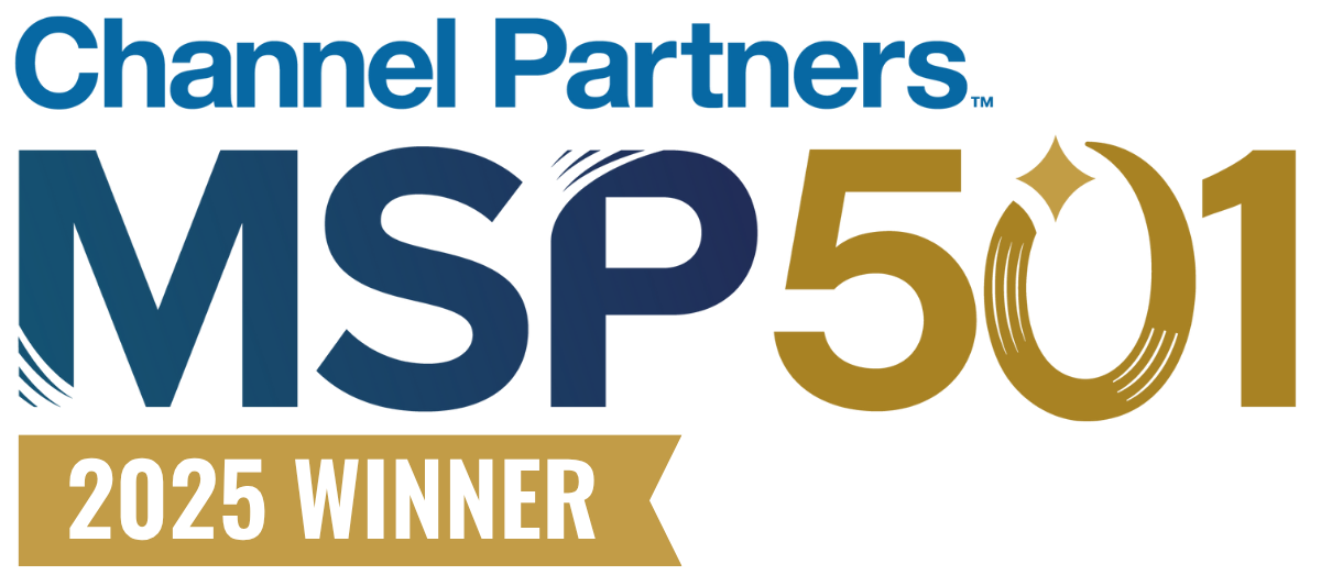 Channel Partners 2025 MSP 501