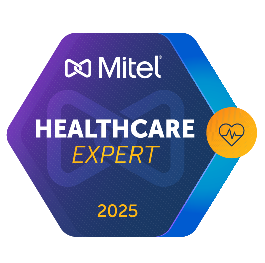 Healthcare Badge_2025