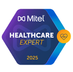 Healthcare Badge_2025