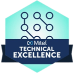 Mitel Technical Excellence