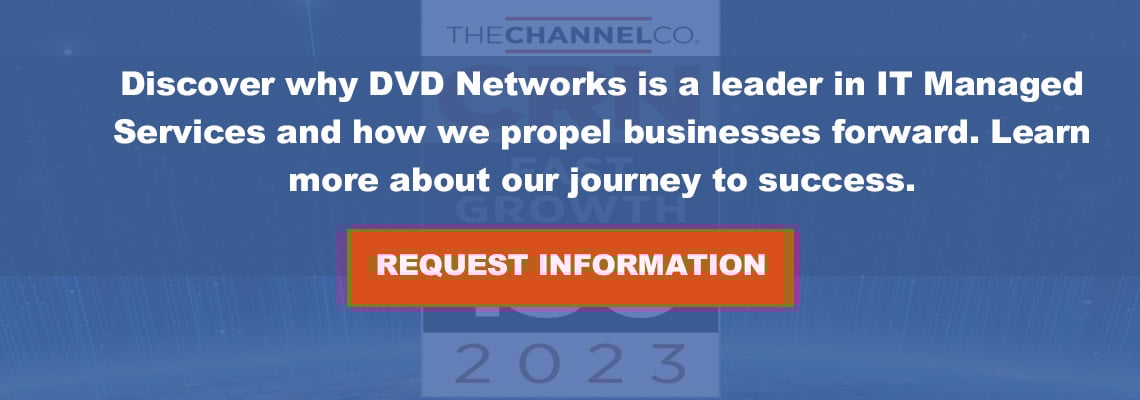CRN-dvd-networks-leader-in-IT-managed-services