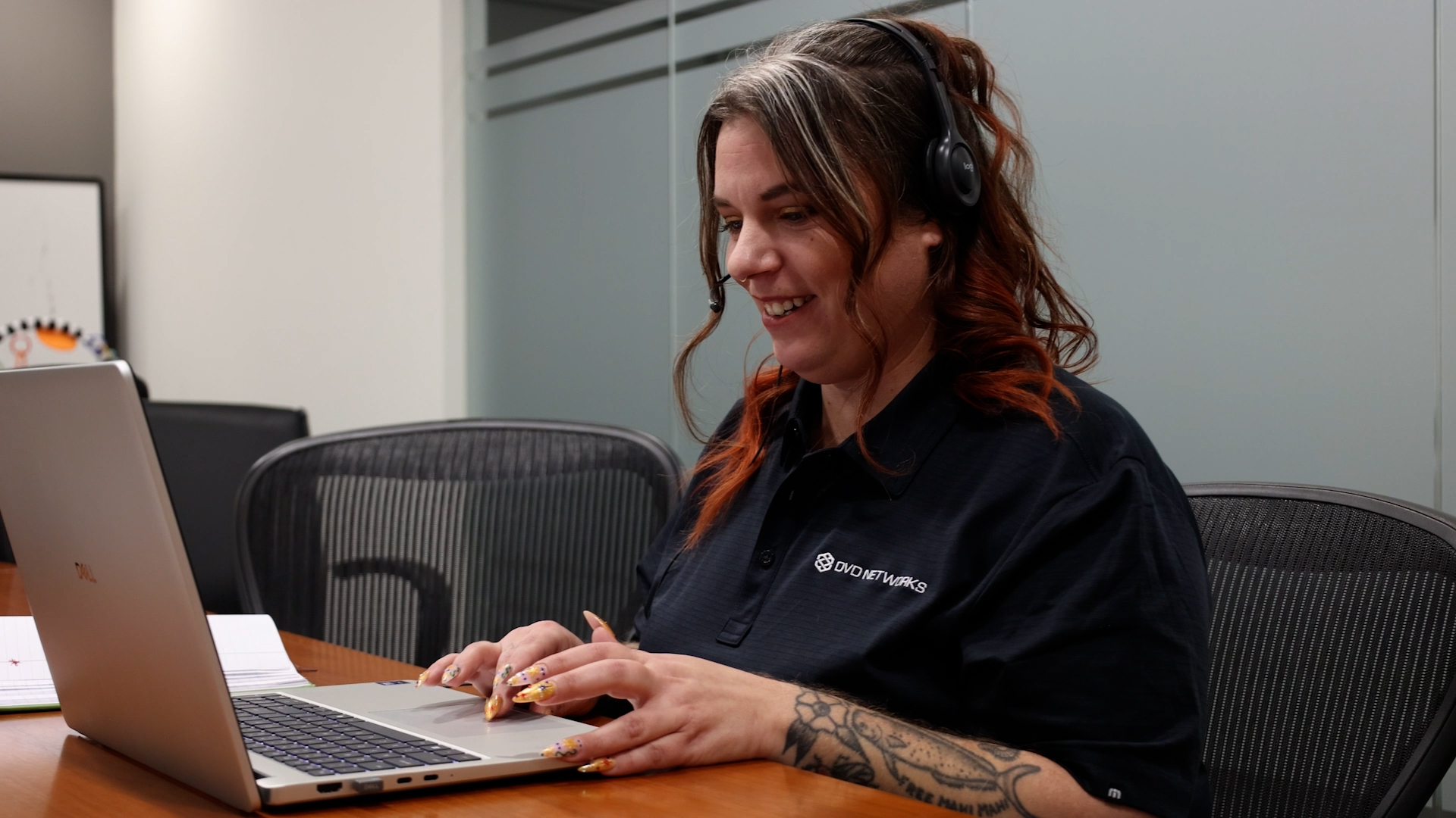 About DVD Networks (Final)0451