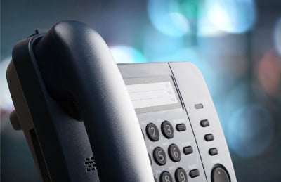 telephone