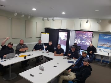Pro Services Training-2