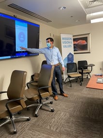 Spectralink Versity Training