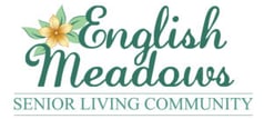 English Meadows logo