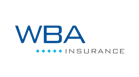 WBA Insurance logo