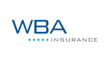 WBA Insurance logo