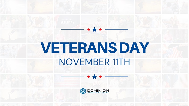 Honoring Veterans Day