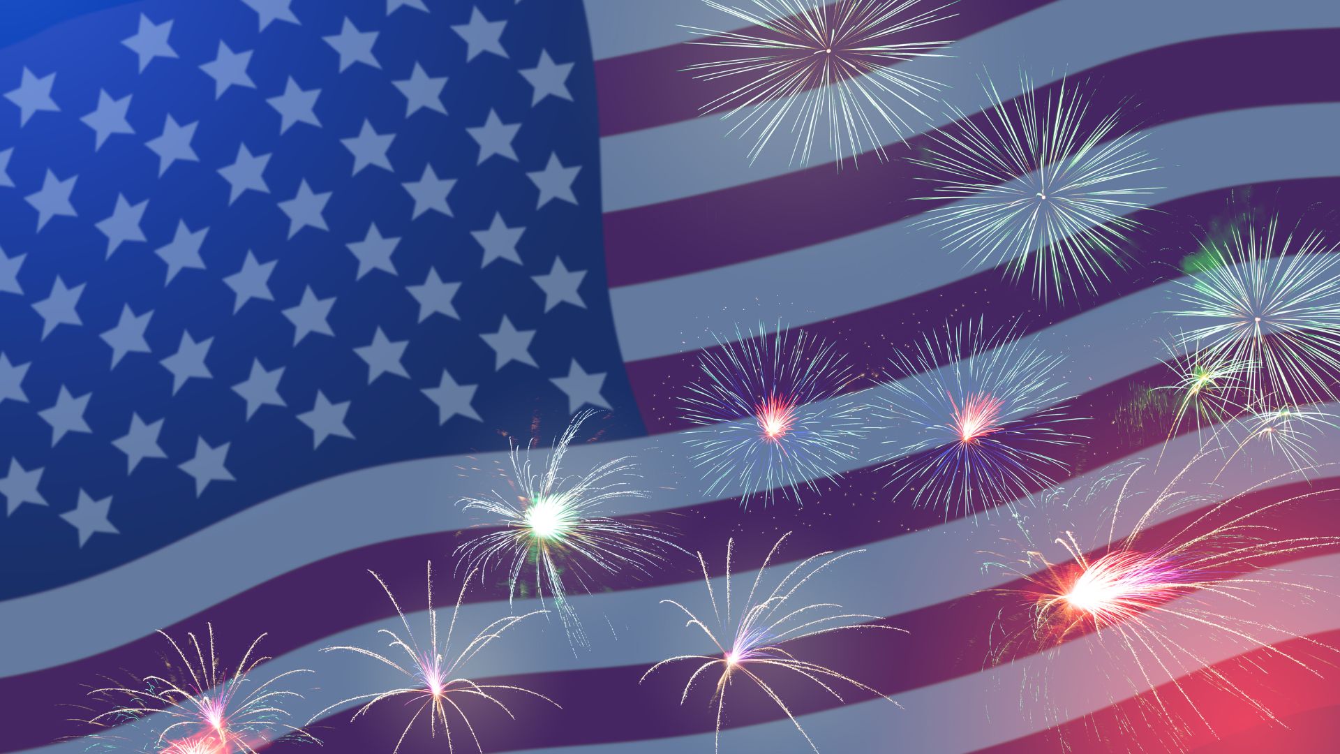 Holiday Closure: Independence Day