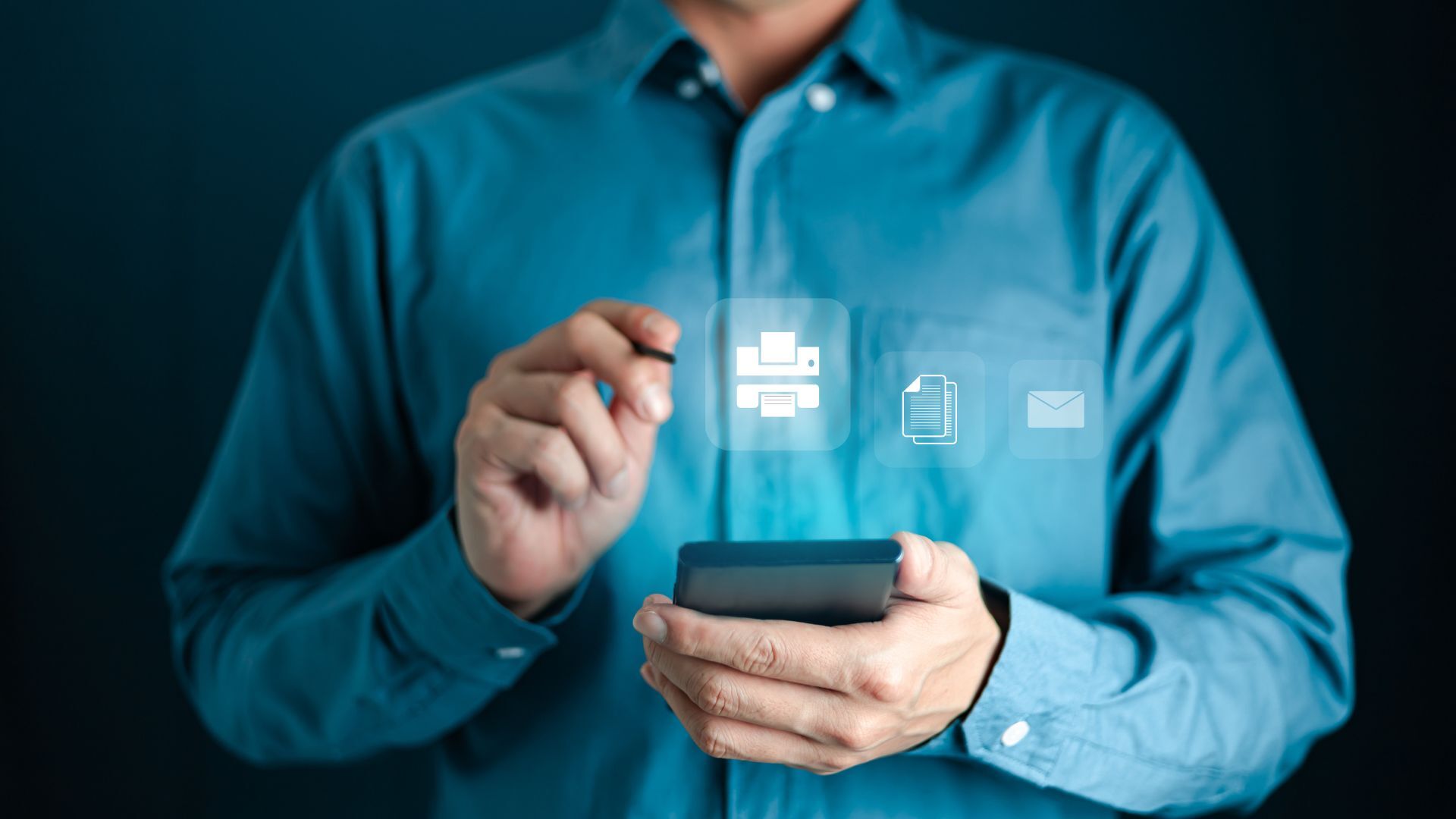 Understanding Managed Print Services and Cloud Print Management Software