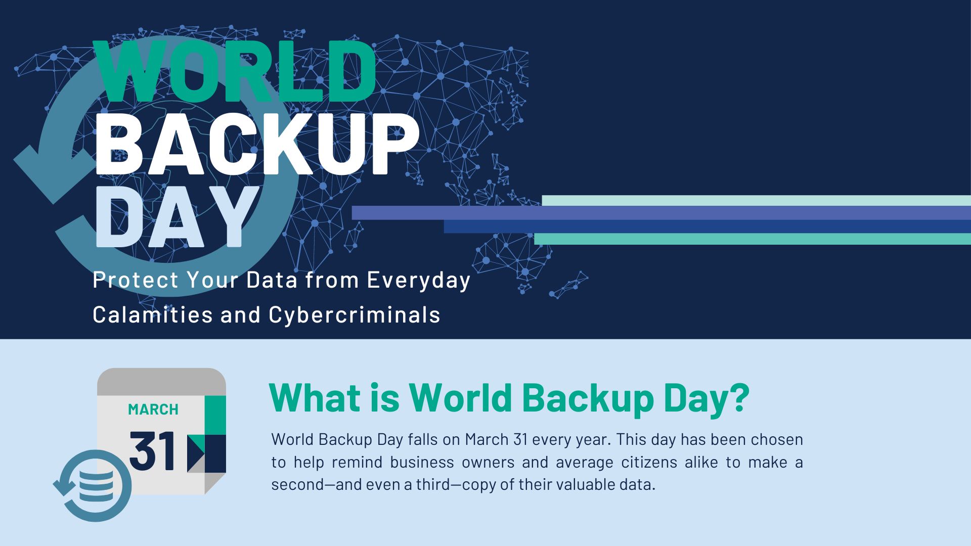 World Backup Day