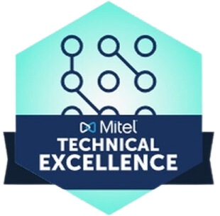 Mitel Technical Excellence