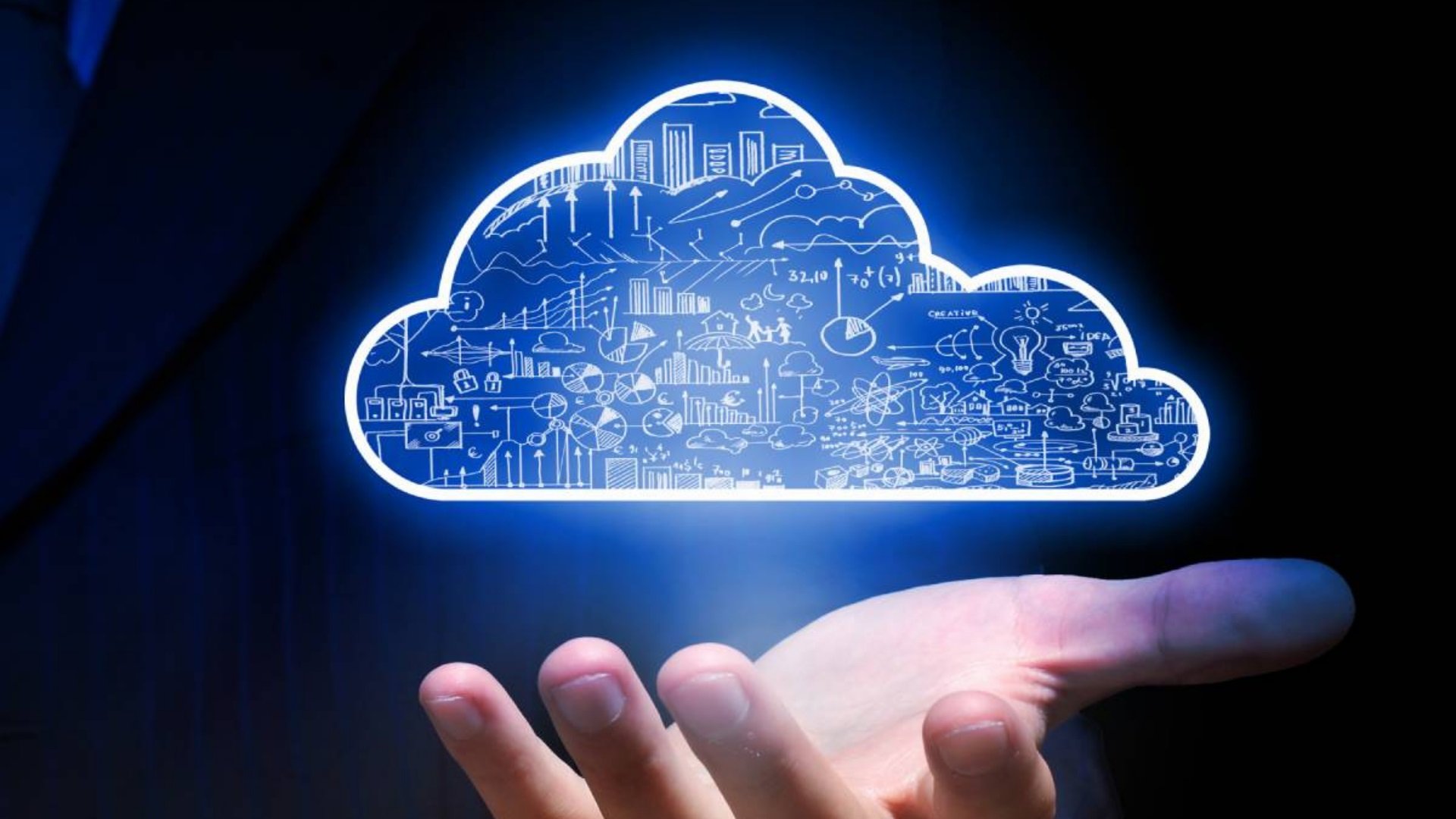 Leveraging Microsoft Azure to Take Customers Into the Cloud